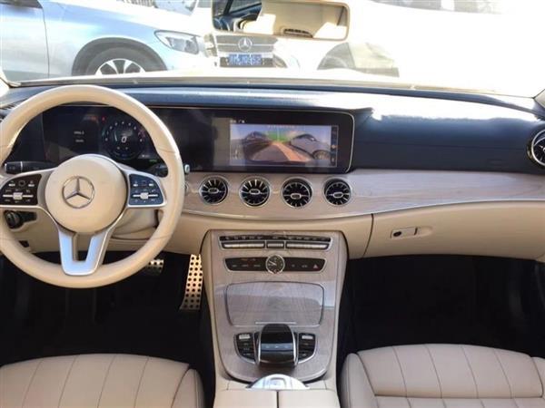 E() 2020 E 260 4MATIC ܳ
