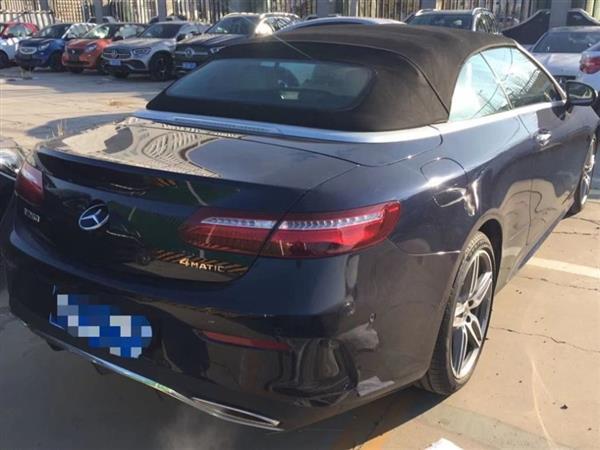E() 2020 E 260 4MATIC ܳ