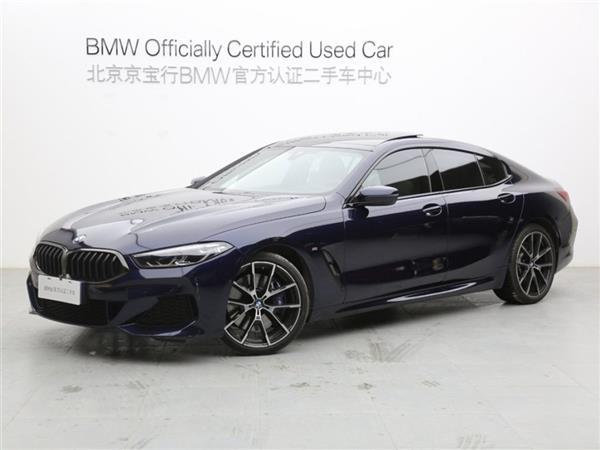 8ϵ 2019 840i xDrive Žܳ M˶װ