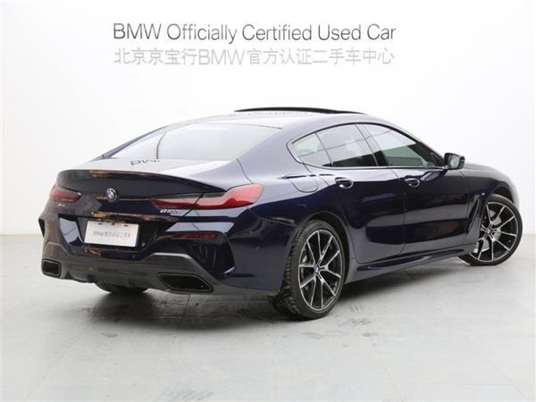 8ϵ 2019 840i xDrive Žܳ M˶װ