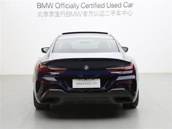 8ϵ 2019 840i xDrive Žܳ M˶װ