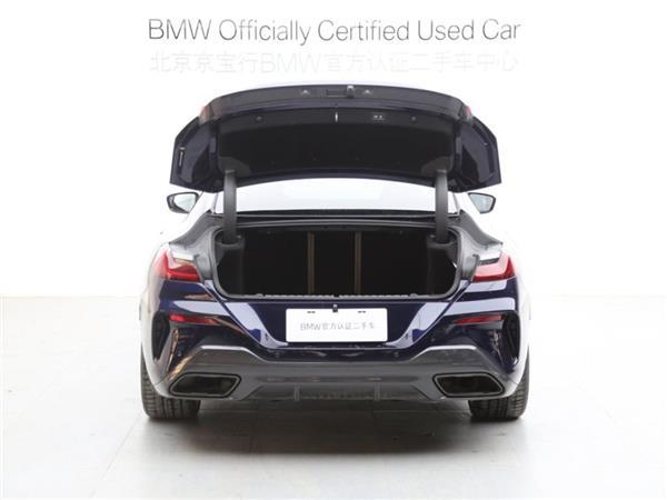 8ϵ 2019 840i xDrive Žܳ M˶װ