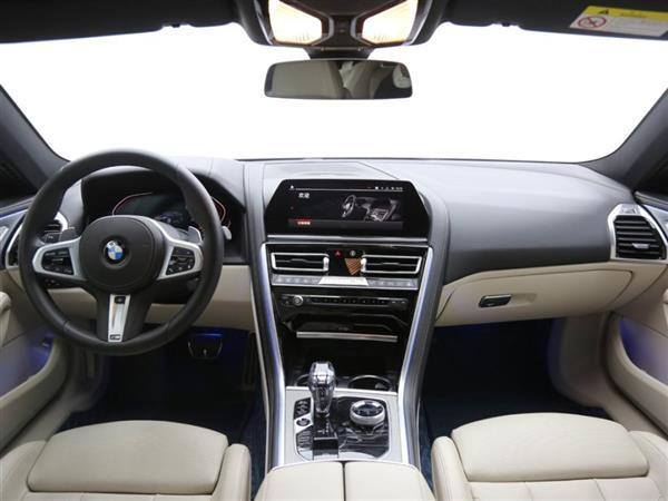 8ϵ 2019 840i xDrive Žܳ M˶װ