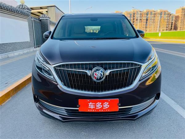 GL8 2018 ES 28T  VI