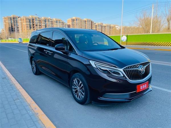 GL8 2018 ES 28T  VI