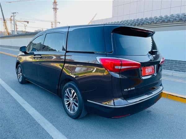 GL8 2018 ES 28T  VI