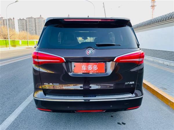 GL8 2018 ES 28T  VI