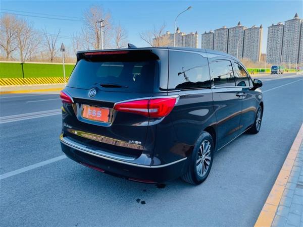 GL8 2018 ES 28T  VI