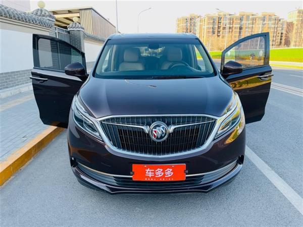 GL8 2018 ES 28T  VI