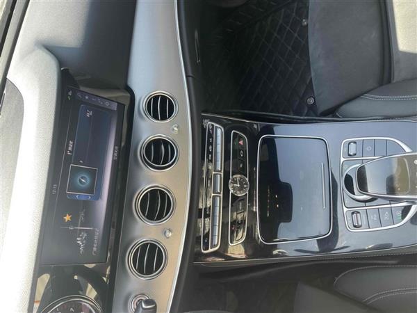 E 2017 E 200 ˶ 4MATIC