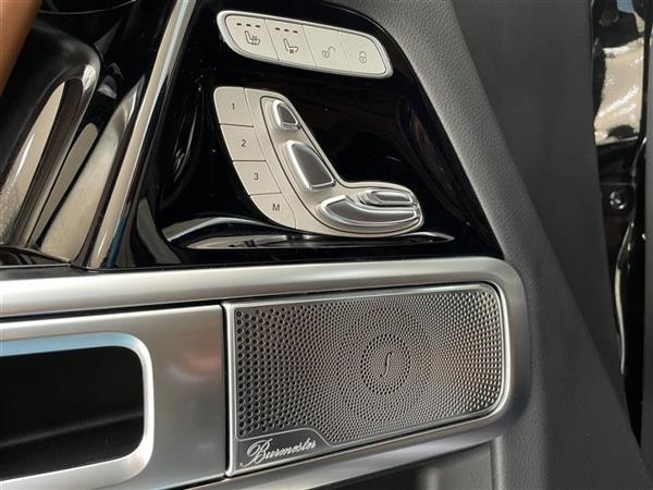 GAMG 2019 Ŀ AMG G 63