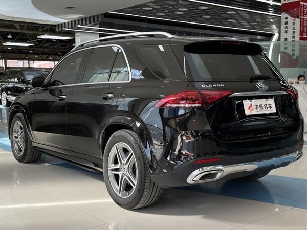 GLE 2021 GLE 450 4MATIC ʱ