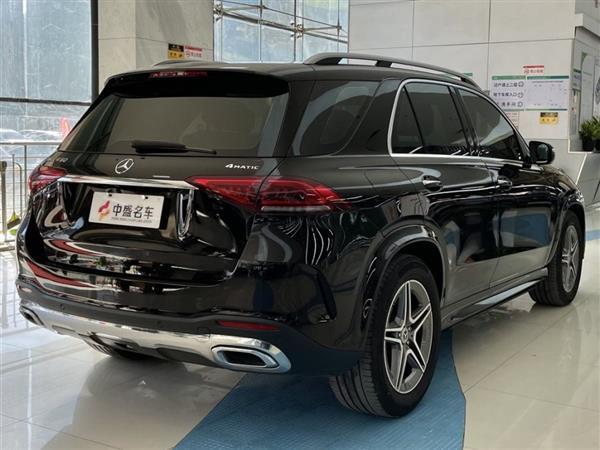GLE 2021 GLE 450 4MATIC ʱ