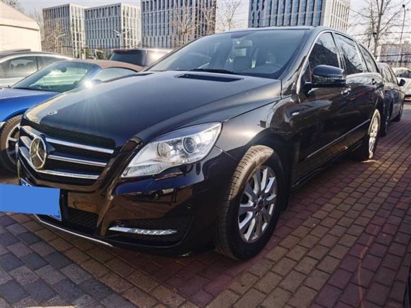 R 2017 R 320 4MATIC ذ