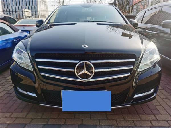 R 2017 R 320 4MATIC ذ