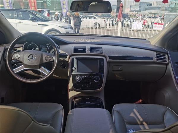 R 2017 R 320 4MATIC ذ