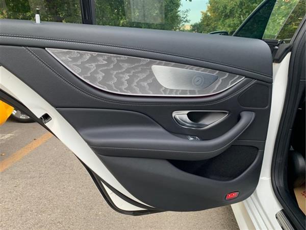 CLS 2020 CLS 350 4MATIC
