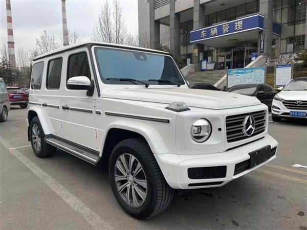 G 2020 G 350
