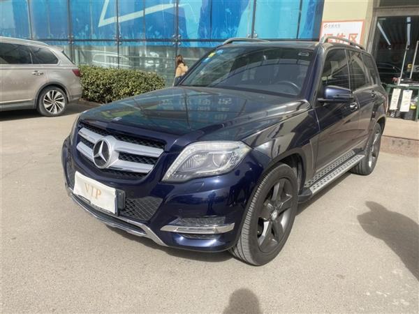 GLK 2013 Ŀ GLK 300 4MATIC ʱ