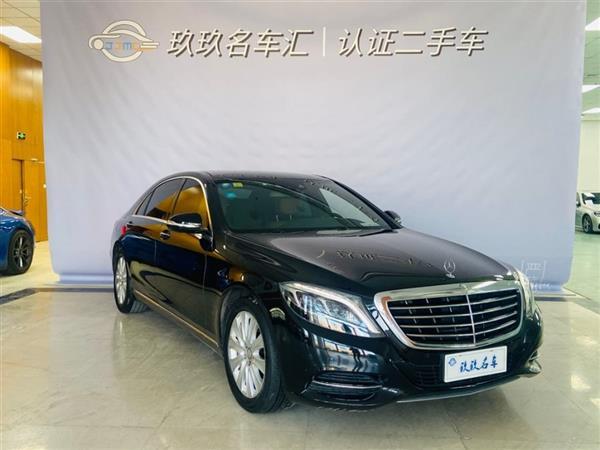 S 2014 S 320 L 