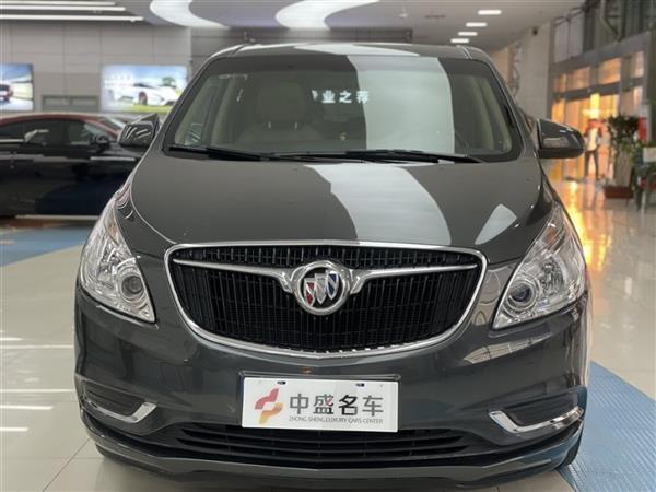 GL8 2018 28T  VI
