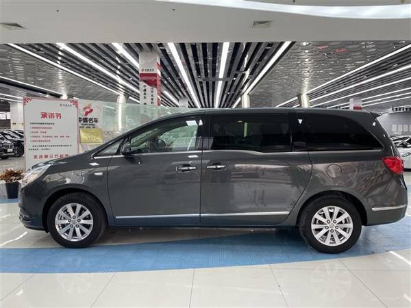 GL8 2018 28T  VI