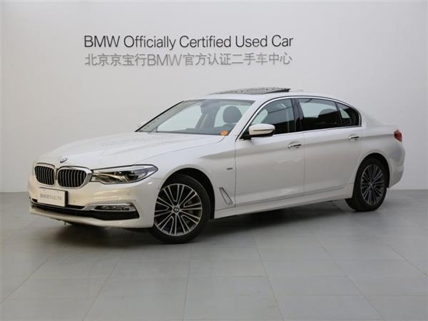 5ϵ 2018 Ŀ 530Li  װ