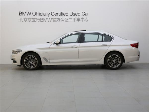 5ϵ 2018 Ŀ 530Li  װ