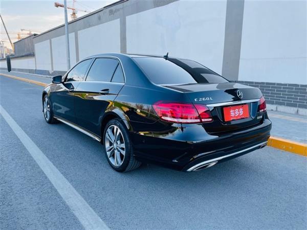 E 2014 Ŀ E 260 L ˶