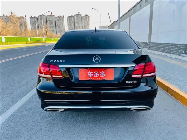 E 2014 Ŀ E 260 L ˶