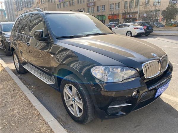 X5() 2013 xDrive35i 