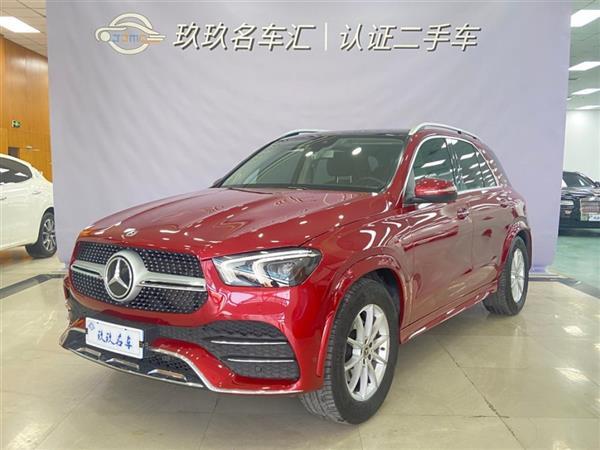 GLE 2020 Ŀ GLE 350 4MATIC ʱ