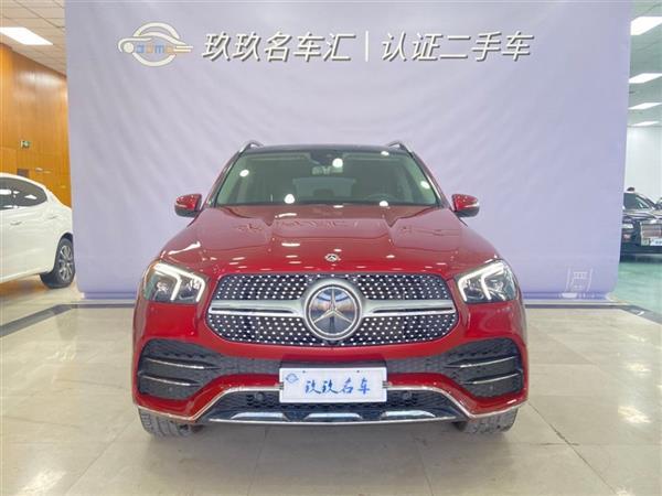 GLE 2020 Ŀ GLE 350 4MATIC ʱ