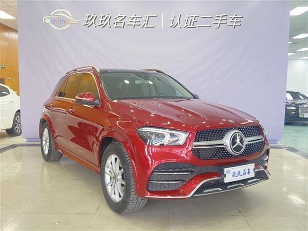 GLE 2020 Ŀ GLE 350 4MATIC ʱ