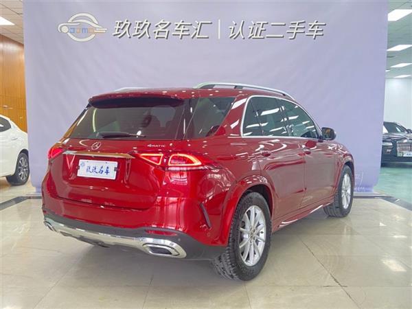 GLE 2020 Ŀ GLE 350 4MATIC ʱ