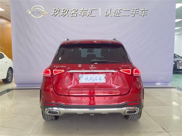 GLE 2020 Ŀ GLE 350 4MATIC ʱ