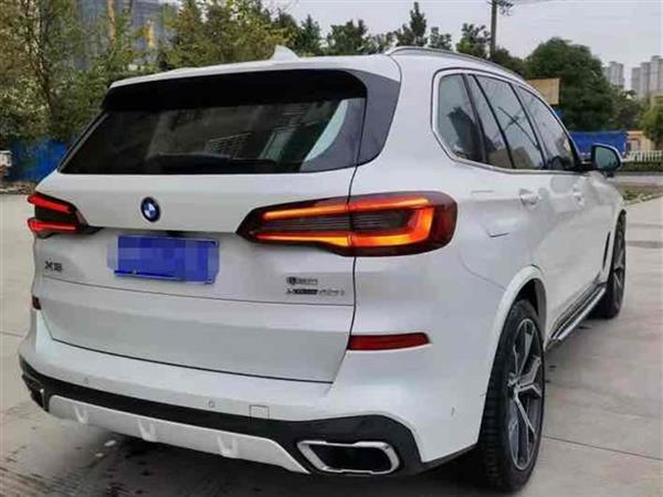 X5() 2020 xDrive40i  M˶װ