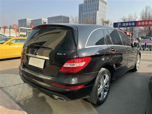 R 2017 R 320 4MATIC ذ