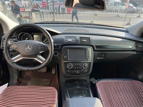 R 2017 R 320 4MATIC ذ