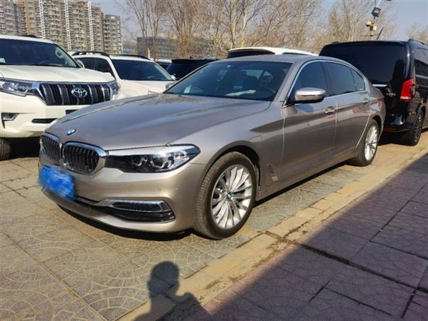 5ϵ 2019 530Li xDrive װ