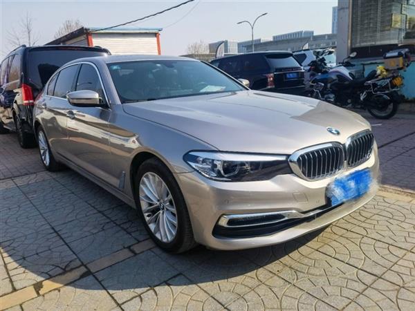 5ϵ 2019 530Li xDrive װ