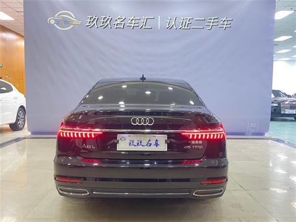 µA6L 2019 45 TFSI ѡ