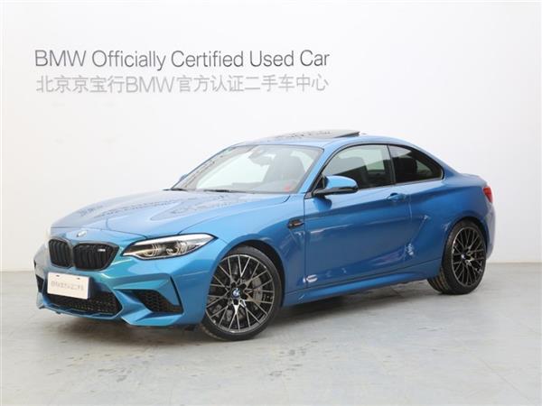 M2 2018 M2 