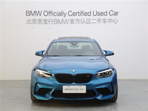 M2 2018 M2 