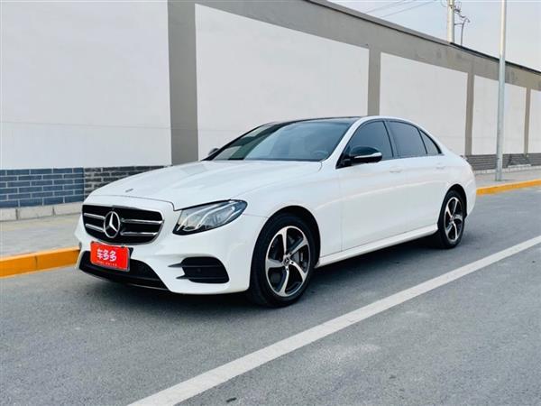 E 2018 E 300 ˶