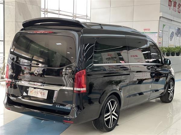 ����V�� 2016�� V 260 L ���ӳ���