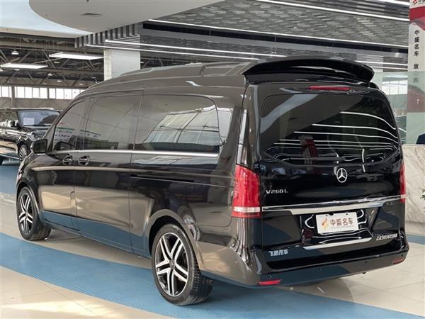 ����V�� 2016�� V 260 L ���ӳ���