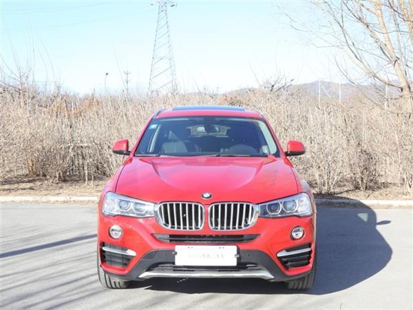 X4 2014 xDrive20i Xװ