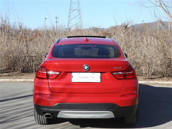 X4 2014 xDrive20i Xװ