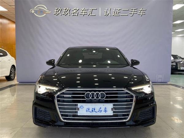 µA6L 2020 45 TFSI quattro ѡ